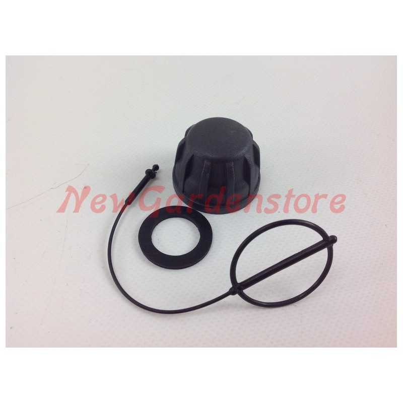 Fuel cap oil ALPINA chainsaw P 370 410 008210