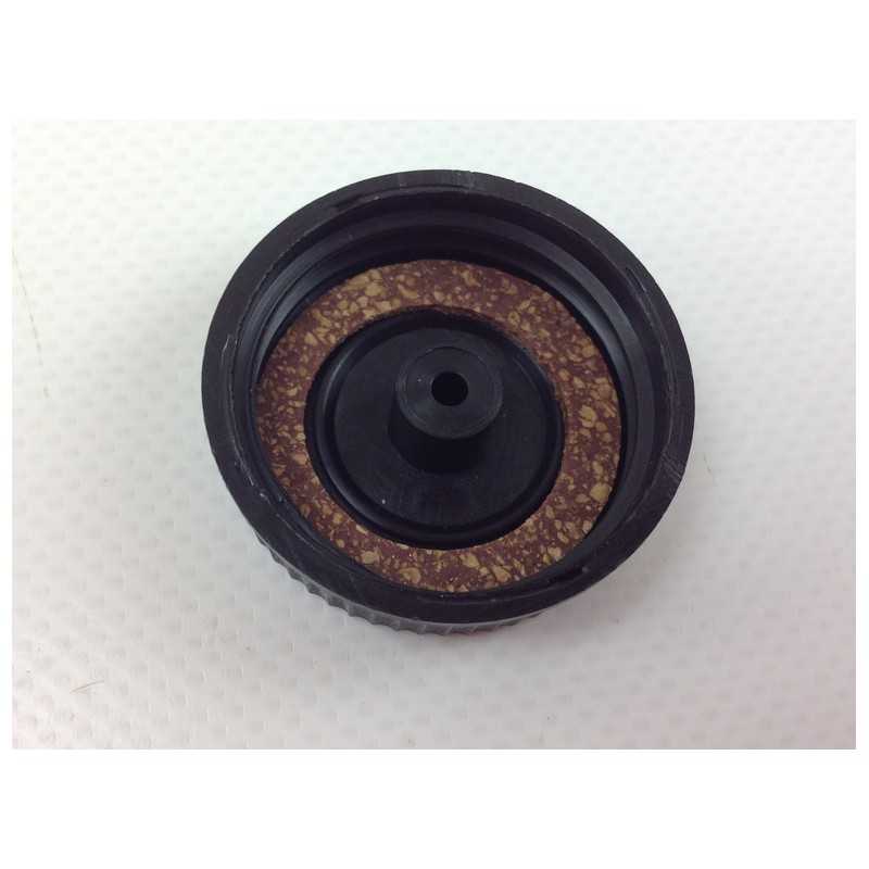 HOMELITE XL chainsaw oil fuel cap 2 009876