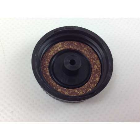 HOMELITE Motosierra XL tapón de combustible 2 009876 | NewgardenParts.com