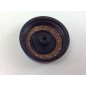 HOMELITE XL chainsaw oil fuel cap 2 009876
