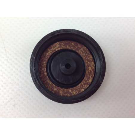 HOMELITE Motosierra XL tapón de combustible 2 009876