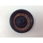 HOMELITE XL chainsaw oil fuel cap 2 009876