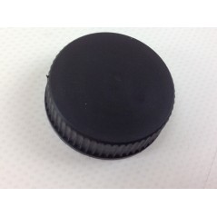 HOMELITE XL chainsaw oil fuel cap 2 009876 | NewgardenParts.com