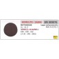 HOMELITE XL chainsaw oil fuel cap 2 009876