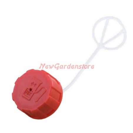 Fuel cap for 3WZ6 mist sprayer - KASEI China 231033 | NewgardenParts.com