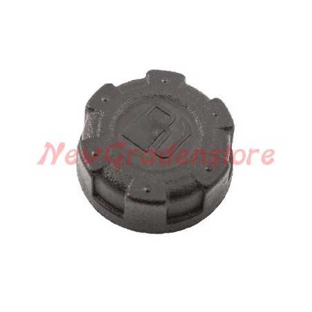 Fuel cap for engine WBE 701 - 702 - 704 GGP ALPINA 118550339/1 231015 | NewgardenParts.com