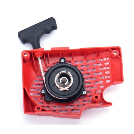 Avviamento messa in moto compatibile motosega DOLMAR 109 110I 111 115 PS-43 | NewgardenParts.com