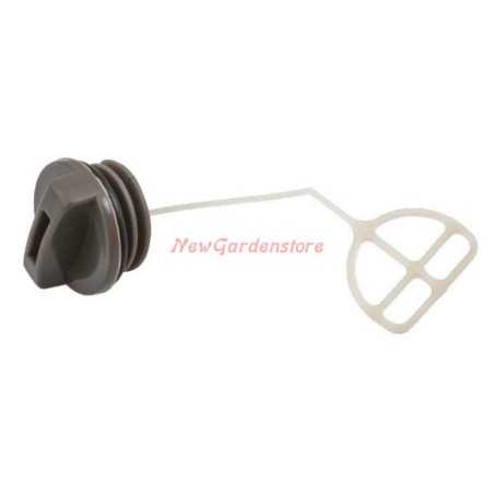 Fuel cap for chainsaw 4116 China 231029 | NewgardenParts.com