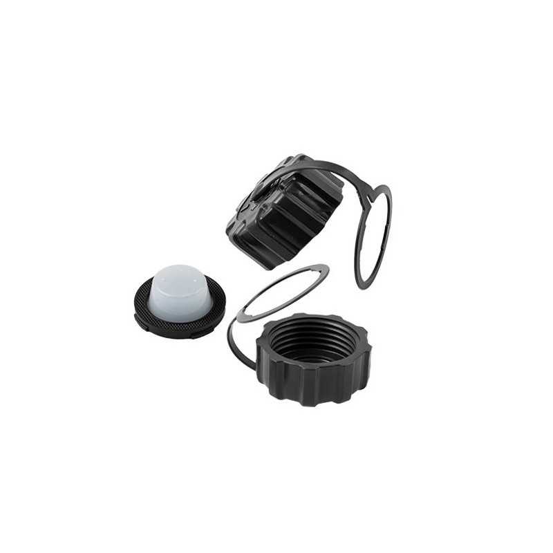 Tappo carburante per trattorino tagliaerba 99996-6107 KAWASAKI