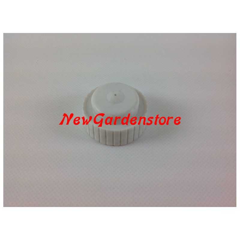 Tapón combustible motosierra VANTAGE-LAV-BH 23350001 TECUMSEH 209002