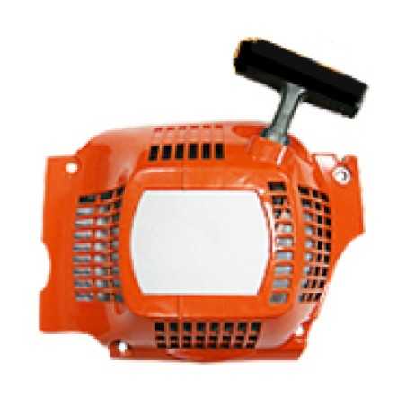 Starting tool compatible with HUSQVARNA chainsaw 340 345 346 350 351 353 | NewgardenParts.com