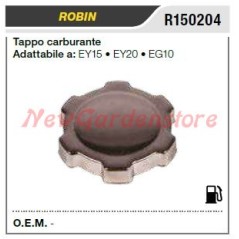 Tappo carburante ROBIN decespugliatore EY 15 20 EG10 R150204 | NewgardenParts.com