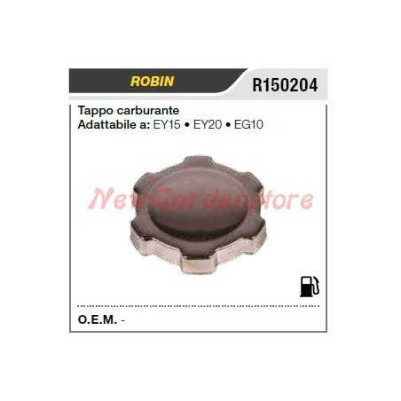 Tappo carburante ROBIN decespugliatore EY 15 20 EG10 R150204 | NewgardenParts.com