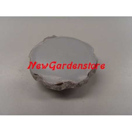 Tappo carburante serbatoio GX340 GX390 metallo HONDA 17620-ZH7-023 204004 | NewgardenParts.com