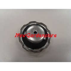 Fuel tank cap GX340-390 metal HONDA 17620-ZH7-023 204004 | NewgardenParts.com