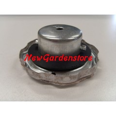 Fuel tank cap GX340-390 metal HONDA 17620-ZH7-023 204004 | NewgardenParts.com