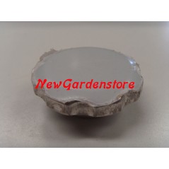 Fuel tank cap GX340-390 metal HONDA 17620-ZH7-023 204004 | NewgardenParts.com