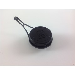 Tapón depósito combustible tractor cortacésped B&S OHV serie 550 800 850 799585