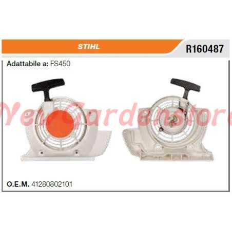 STIHL débroussailleuse FS450 4128-080-2101 compatible démarreur | NewgardenParts.com