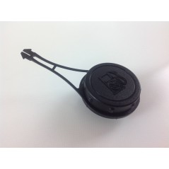 Tapón depósito combustible tractor cortacésped B&S OHV serie 550 800 850 799585 | NewgardenParts.com
