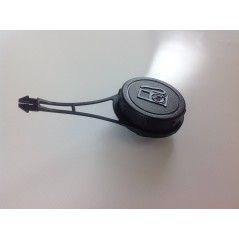 Tapón depósito combustible tractor cortacésped B&S OHV serie 550 800 850 799585 | NewgardenParts.com
