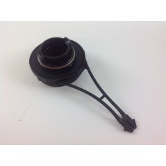 Tapón depósito combustible tractor cortacésped B&S OHV serie 550 800 850 799585 | NewgardenParts.com
