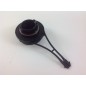 Tappo carburante serbatoio trattorino rasaerba B&S OHV serie 550 800 850 799585