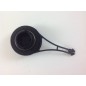 Tapón depósito combustible tractor cortacésped B&S OHV serie 550 800 850 799585