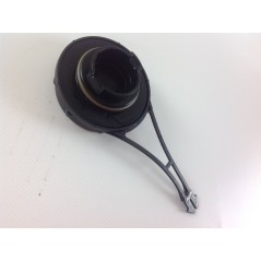 Tappo carburante serbatoio trattorino rasaerba B&S OHV serie 550 800 850 799585 | NewgardenParts.com