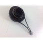Tapón depósito combustible tractor cortacésped B&S OHV serie 550 800 850 799585