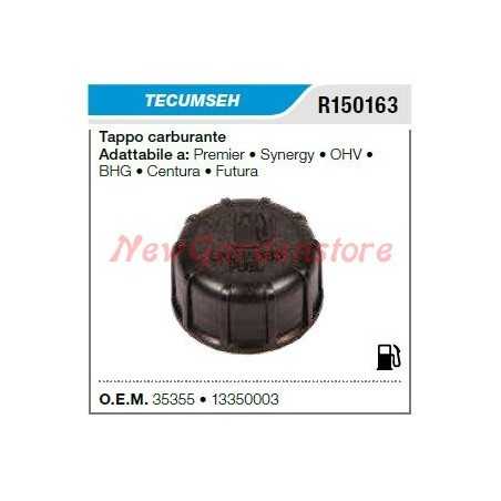 Tankdeckel TECUMSEH Rasentraktor Mähmaschine premier synergy R150163 | NewgardenParts.com