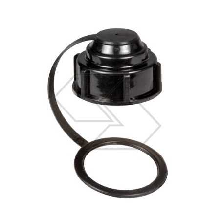 TACUMSEH ASPERA LAM Rasentraktor Tankdeckel - MV 2335001 | NewgardenParts.com