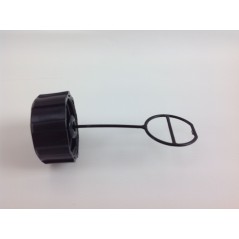 Tappo carburate serbatoio miscela compatibile con decespugliatore KAWASAKI TD18 | NewgardenParts.com