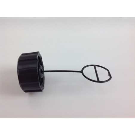 Tappo carburate serbatoio miscela compatibile con decespugliatore KAWASAKI TD18 | NewgardenParts.com