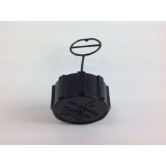 Tappo carburate serbatoio miscela compatibile con decespugliatore KAWASAKI TD18 | NewgardenParts.com