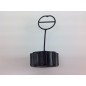 Tappo carburate serbatoio miscela compatibile con decespugliatore KAWASAKI TD18