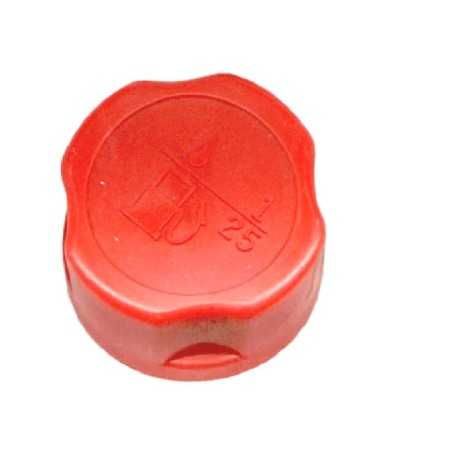 Tappo carburate serbatoio miscela compatibile con decespugliatore KAWASAKI TD40 | NewgardenParts.com