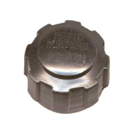 Tappo carburate serbatoio miscela compatibile con ROBIN-TASS decespugliatore EHR | NewgardenParts.com