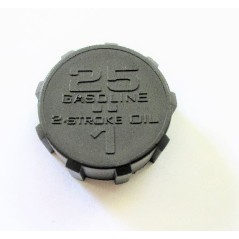 Tapón carburador depósito combustible desbrozadora motor KAWASAKI TD18 TG24 TG33