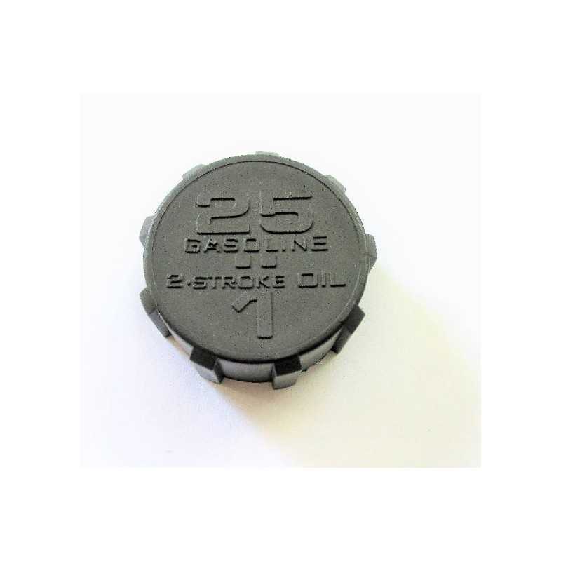 Tapón carburador depósito combustible desbrozadora motor KAWASAKI TD18 TG24 TG33