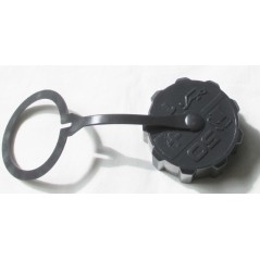 Tapón carburador depósito mezcla sin respiradero ORIGINAL KAWASAKI desbrozadora