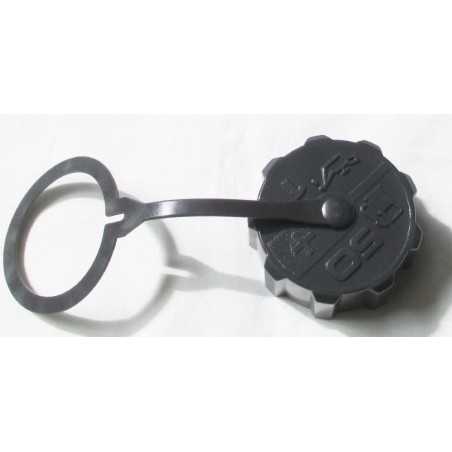 Tappo carburate serbatoio miscela senza sfiato ORIGINALE KAWASAKI despugliatore | NewgardenParts.com