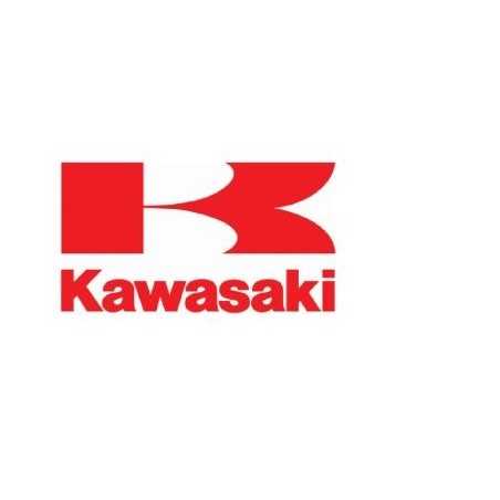 Plug carburetted mixture tank without breather ORIGINAL KAWASAKI brushcutter
