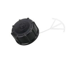 Tappo carburatore motore 4 tempi trattorino rasaerba originale HONDA GX35 GX25M | NewgardenParts.com