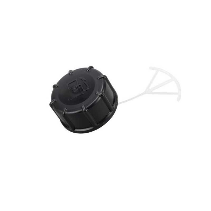 Vergaserdeckel 4-Takt-Motor 4-Takt-Rasentraktor original HONDA GX35 GX25M