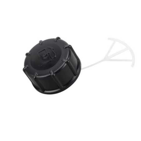 Carburettor cap 4-stroke engine 4-stroke lawn tractor original HONDA GX35 GX25M | NewgardenParts.com
