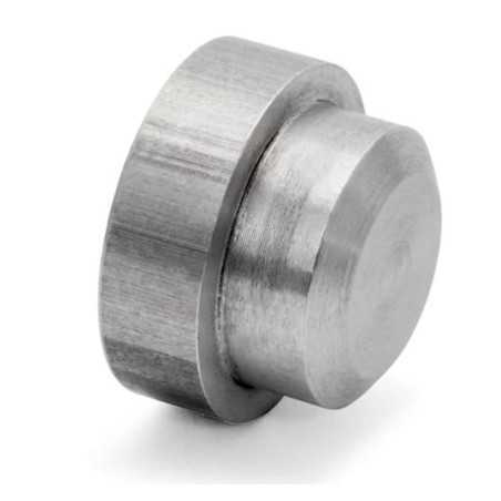 BOUCHON DE FERMETURE DE COLLECTEUR 60CC 574701201 ORIGINAL HUSQVARNA | NewgardenParts.com