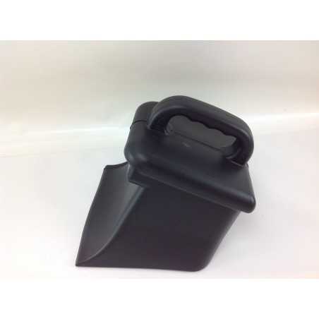 ORIGINAL OLEOMAC G 44 TK COMFORT PLUS mower mulching plug | NewgardenParts.com