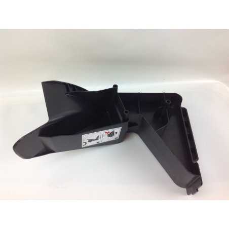 ORIGINAL OLEOMAC mower MAX 48 TB PLUS-CUT - MAX 48 TK mulching cap | NewgardenParts.com