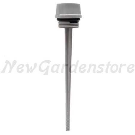 Stopfen mit Ölmessstab Rasentraktor kompatibel HONDA 15620-ZE6-810 | NewgardenParts.com